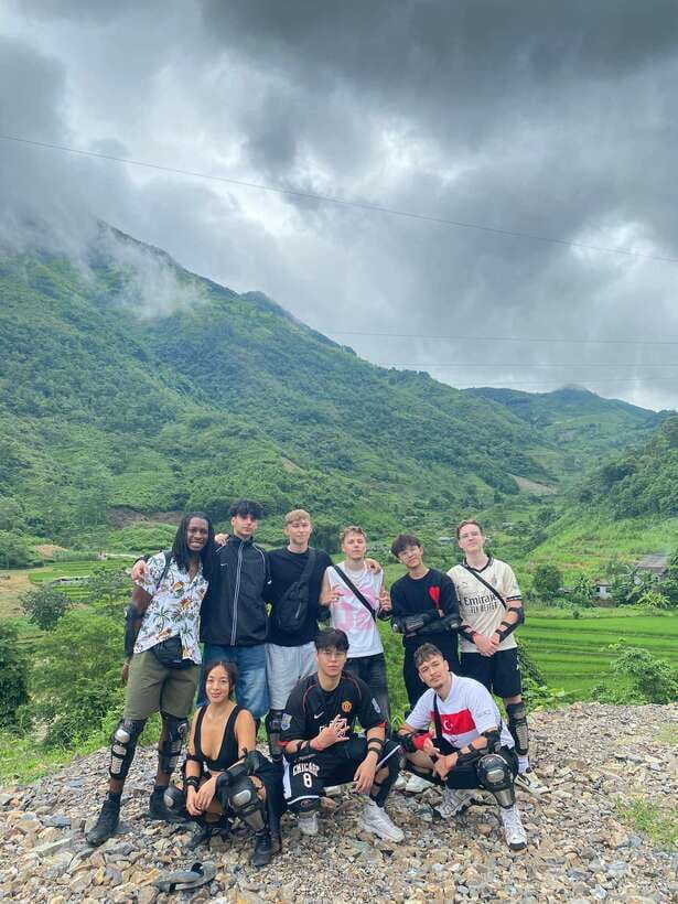 Ha Giang Loop Tour 3 Days 2 Night with easy rider from Hanoi - Why Ha Giang works best from a motorbike