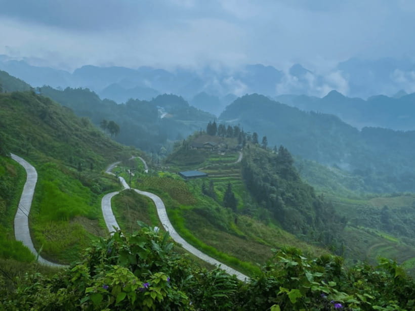 Ha Giang Loop Tour 3 Days 2 Night with easy rider from Hanoi - What the $177 price really includes