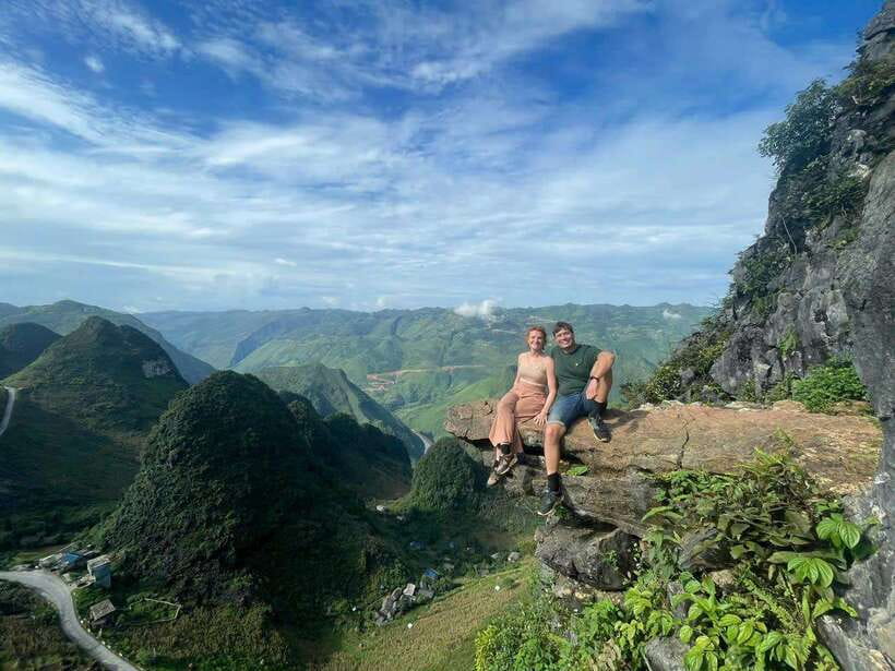 Ha Giang Loop Tour 3 Days 2 Night with easy rider from Hanoi - The homestays and meals
