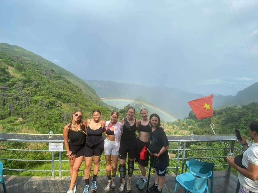 Ha Giang Loop Tour 3 Days 2 Night with easy rider from Hanoi - Getting from Hanoi to Ha Giang