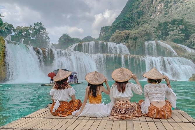 Ha Giang Loop Tour 3 days 2 nights (small group with easy rider) - Why the Ha Giang Loop works well with an easy rider
