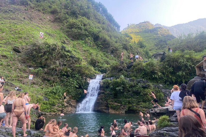 Ha Giang Loop Tour 4 Days 3 Nights with Ha Giang Vision Tour - Four days of mountain roads and local stays