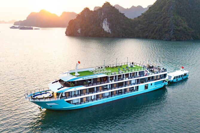 Ha Giang Loop Tour 4 Days 3 Nights with Ha Giang Vision Tour - Who should book this loop