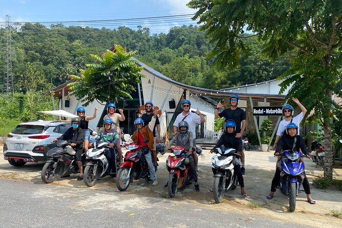 Ha Giang Loop Tour 4 Days 3 Nights with Ha Giang Vision Tour - Day 1: From Ha Giang to Yen Minh