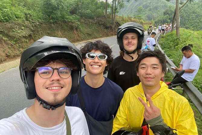 Ha Giang tour 3 days 2 nights - Key points to know before booking