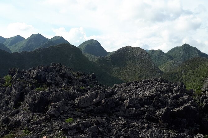 Ha Giang tour 3 days 2 nights - Day one: 155 kilometers into Mong country