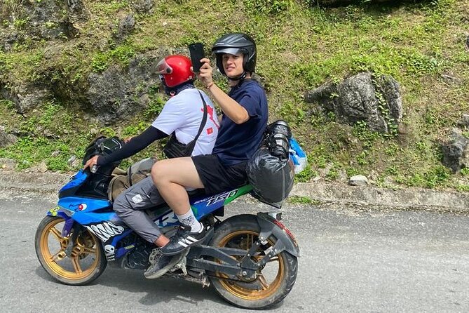 Ha Giang tour 3 days 2 nights - Guides, riders, and the level of support