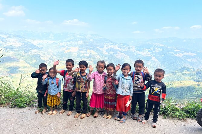 Ha Giang Tour Discover 3 Days 2 Nights - Who will enjoy this tour most