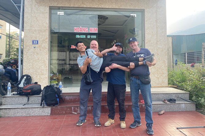 Ha Giang Tour Discover 3 Days 2 Nights - Cancellation and planning details