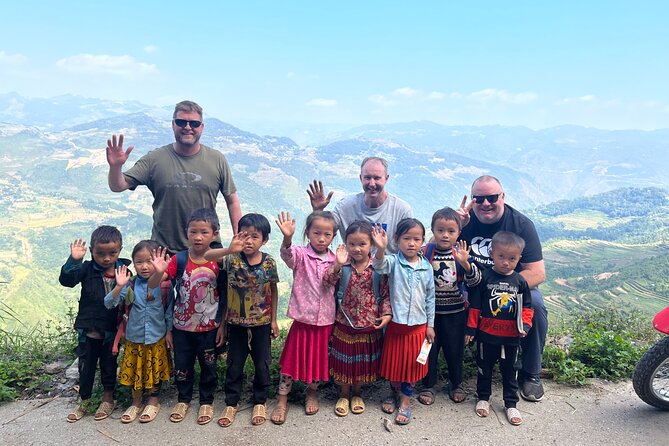 Ha Giang Tour Discover 3 Days 2 Nights - Day three, Duong Thuong and Lung Tam
