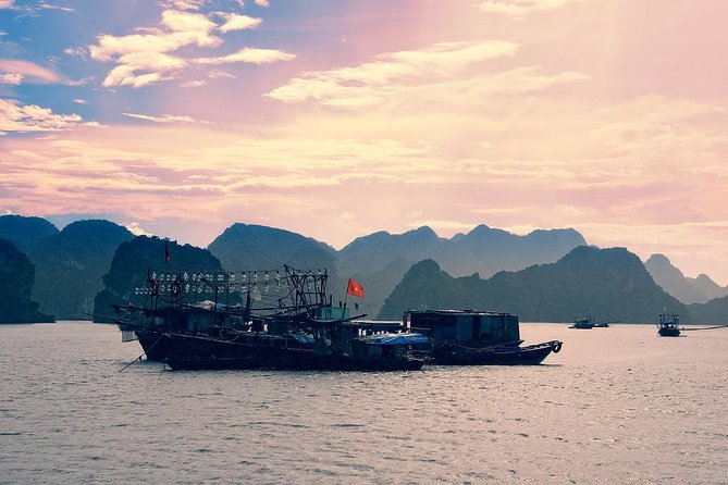 Ha Long Bay 1 Day Tour - What the guide can add