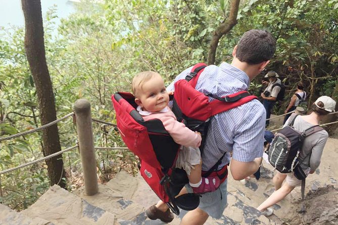 Ha Long Bay 2D1N on a 3-Star Cruise - Tai chi and the second morning