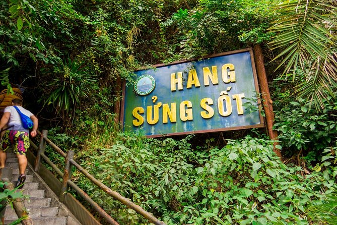 Ha Long Bay Cruise Day Tour - Cave, Kayaking, Swimming & Lunch - The guides make a real difference