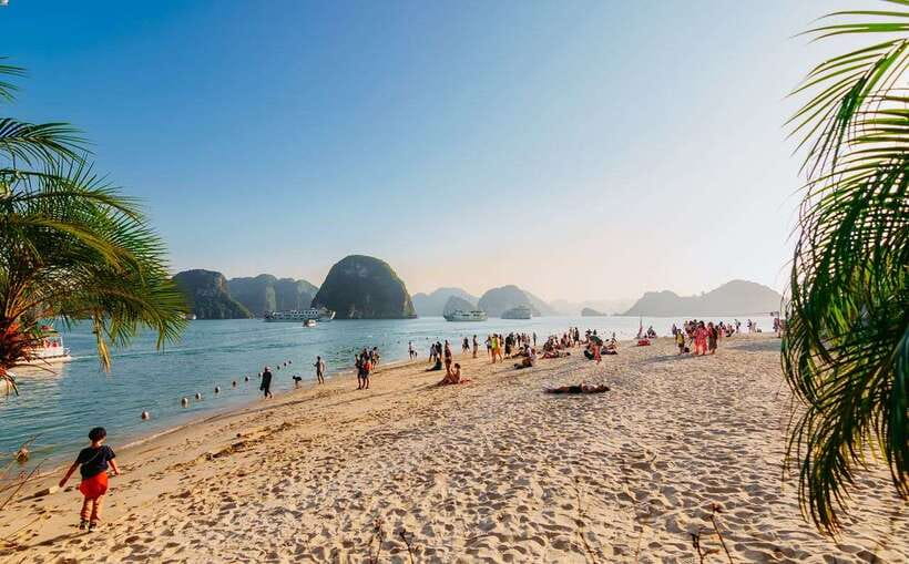 Ha Long Bay Day Trip with Best Price - What this Ha Long Bay day trip is really like