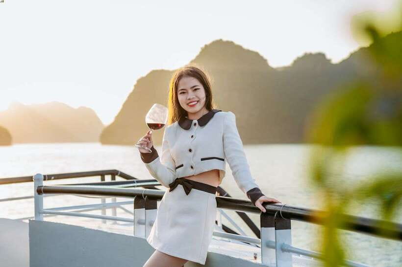 Ha Long Bay Day Trip with Best Price - Is $18 a good value?