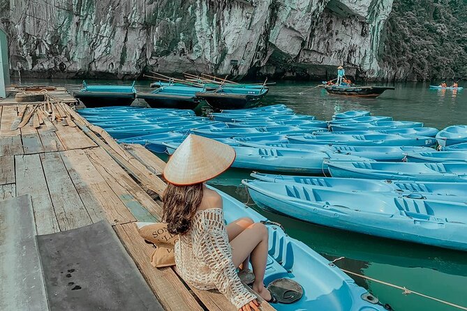 ️ Ha Long Bay Instagram Tour: Most Famous Spots (Private & All-Inclusive) - Why a private boat matters in Ha Long Bay