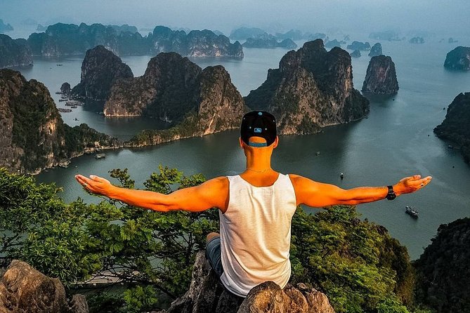 ️ Ha Long Bay Instagram Tour: Most Famous Spots (Private & All-Inclusive) - The Hanoi sights listed along the way