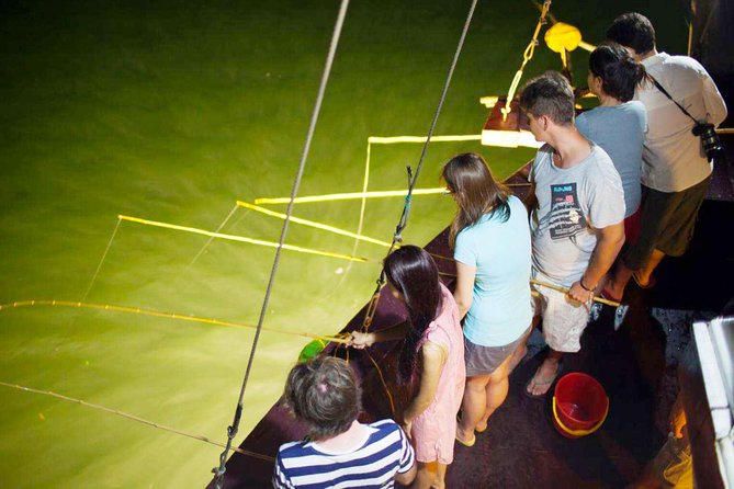 Ha Long Bay & Lan Ha Bay 2D1N on 5-star Cruises - Who will enjoy this cruise most