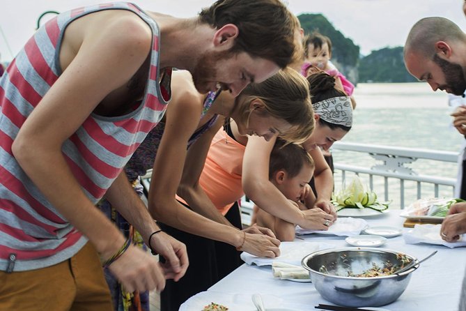 Ha Long Bay & Lan Ha Bay 2D1N on 5-star Cruises - Should you book the Ha Long and Lan Ha Bay cruise?
