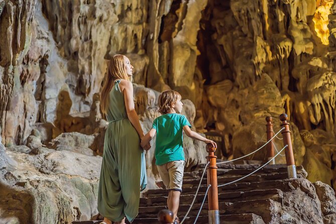 Ha Long Bay Luxury Cruise 1 Day - Service and organization are important strengths