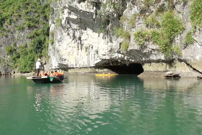 Ha Long Full Day 4-Hour Trip from Hanoi - Who will get the most from this day trip