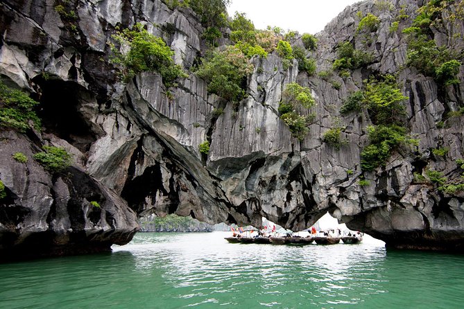 Ha Long Full Day 4-Hour Trip from Hanoi - Booking, cancellation, and small practical points