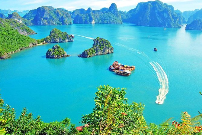 Ha Long Full Day Deluxe Trip - Long Route (6-Hour Trip) - Service, booking help, and practical expectations