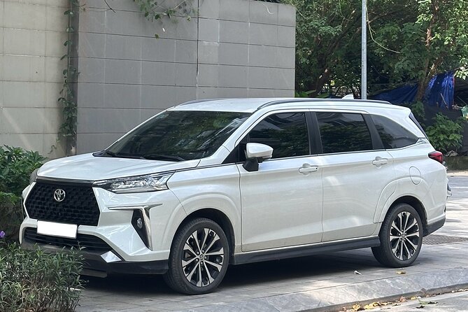 Ha Noi Car Transfer to Ninh Binh or Vice versa - Key points to know before booking