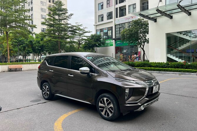 Ha Noi Car Transfer to Ninh Binh or Vice versa - What you get in Ninh Binh