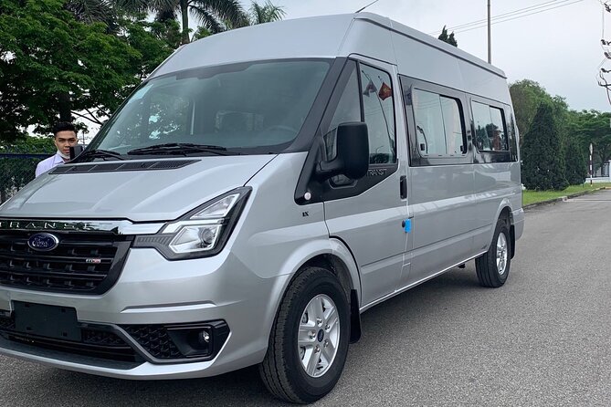 Ha Noi Car Transfer to Ninh Binh or Vice versa - Airport transfers in the opposite direction