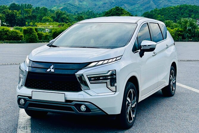 Ha Noi Car Transfer to Sapa or Vice Versa - Key points at a glance