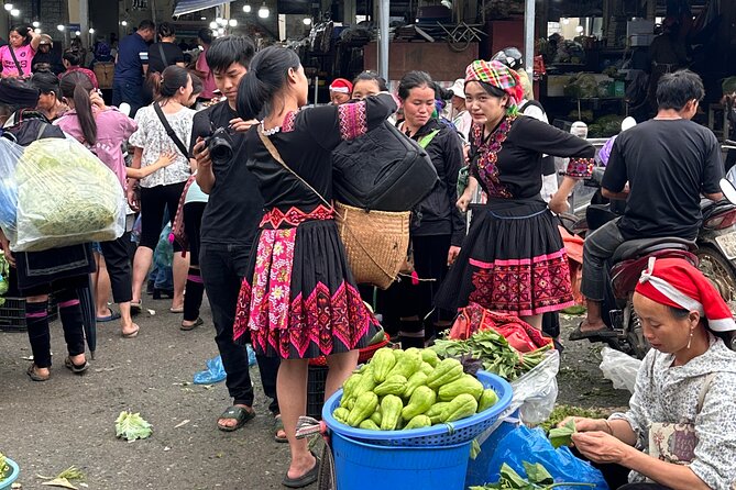Ha Noi Car Transfer to Sapa or Vice Versa - The kind of service you can expect from the driver
