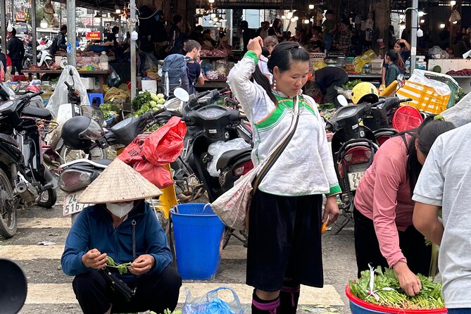 Ha Noi Car Transfer to Sapa or Vice Versa - Why the highway-only plan can be a good choice