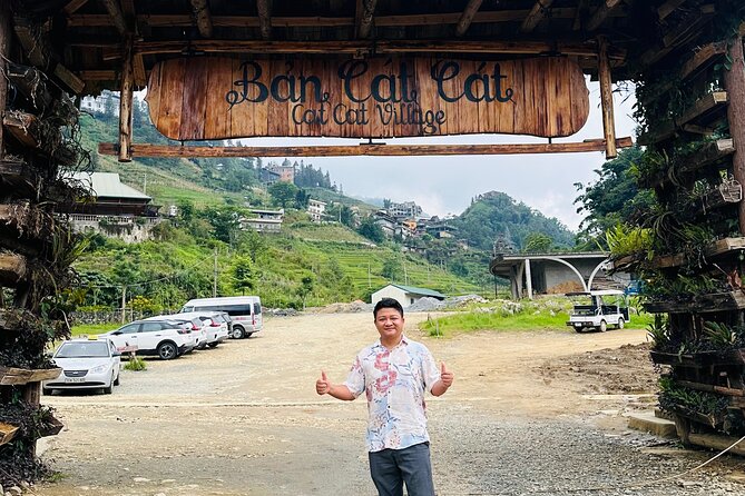 Ha Noi Car Transfer to Sapa or Vice Versa - What the five to six hour journey feels like