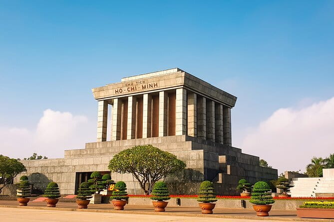 Ha Noi City Day Tour - Key points about this Hanoi day tour