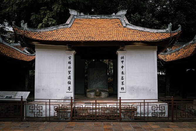 Ha Noi City Tour & Coffee Class - Why this Hanoi day works so well