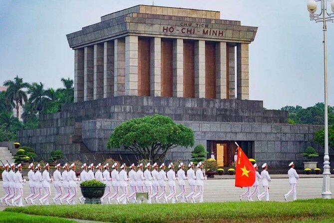 Ha Noi City Tour & Coffee Class - Transport, timing, and what to wear