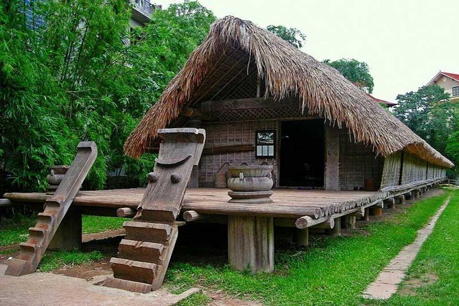 Ha Noi City tour - Group tour - A full day built around Hanoi’s major sights