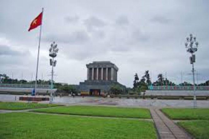 Ha Noi City tour - Group tour - Vietnamese culture at the Ethnology Museum