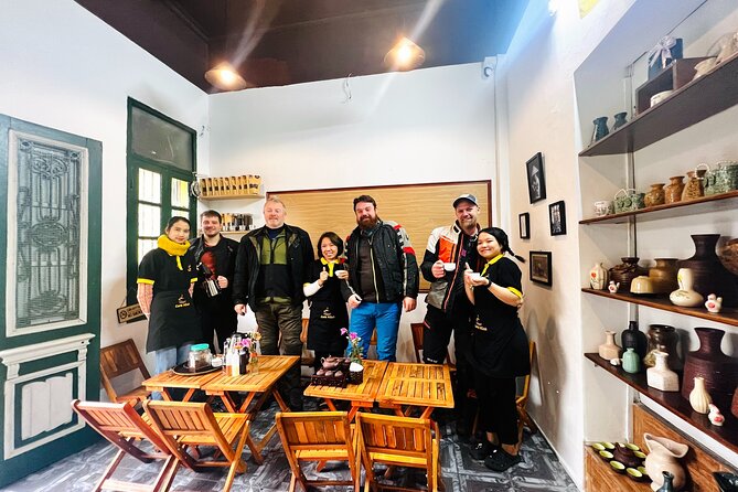 Ha Noi Egg Coffee Class - Who Should Book This Coffee Class?