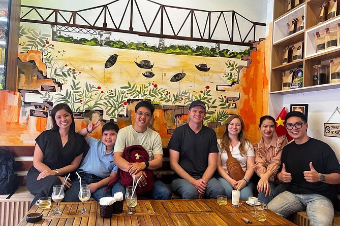 Ha Noi Egg Coffee Class - Should You Book It?