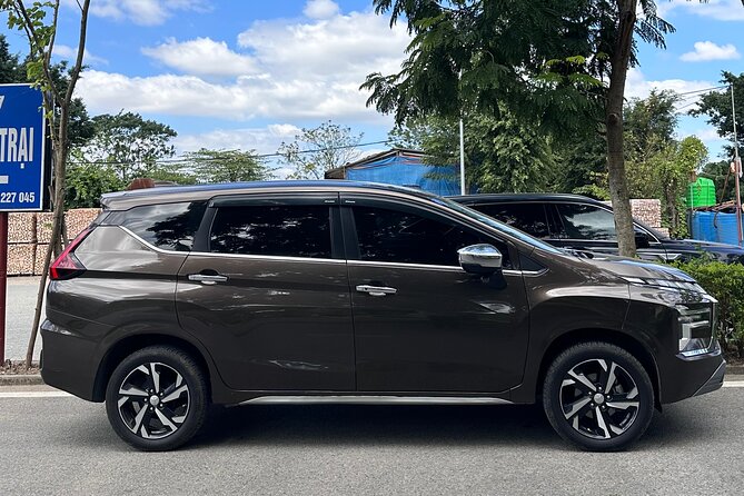 Ha Noi Hotel Transfer to Noi Bai Airport - Key points at a glance