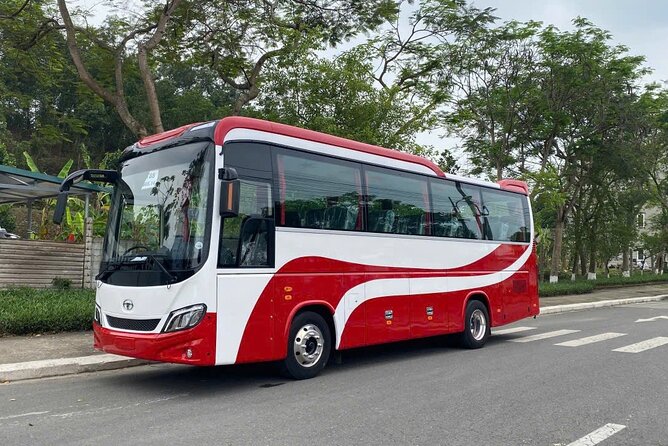 Ha Noi Hotel Transfer to Noi Bai Airport - What the $11 price really buys you