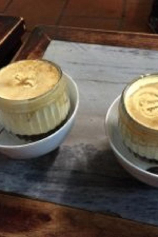 Ha Noi : Small Group Hanoi Street Food Tour - The tasting list, from pho to bun cha