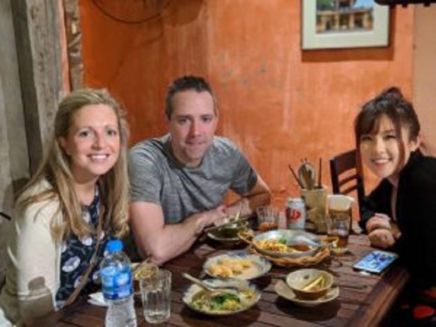 Ha Noi : Small Group Hanoi Street Food Tour - Should you book this Hanoi food tour?
