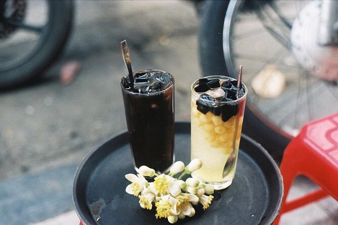 Ha Noi Street Food Tour - Guides, communication, and personal attention
