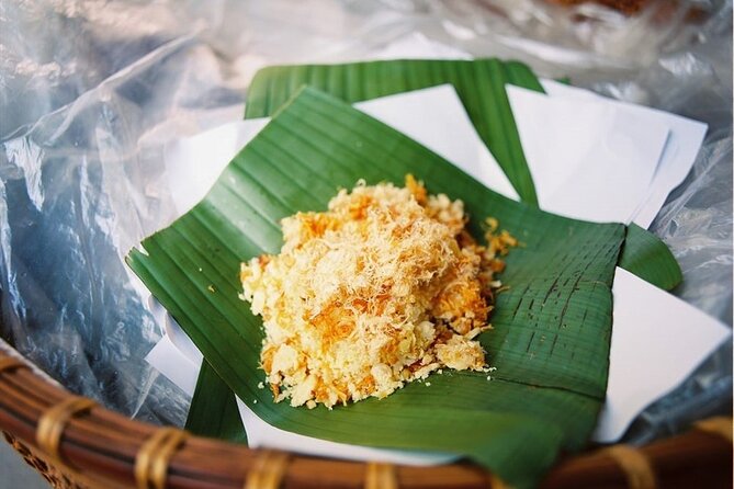 Ha Noi Street Food Tour - Lunch or evening: choosing the right departure