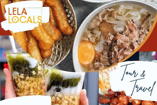 Ha Noi Street Food Tour - Why the Old Quarter setting adds value