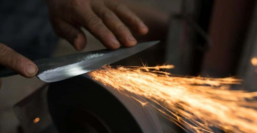 Ha Noi: Traditional Knife Making in Blacksmith Village - What happens during the 2.5-hour workshop