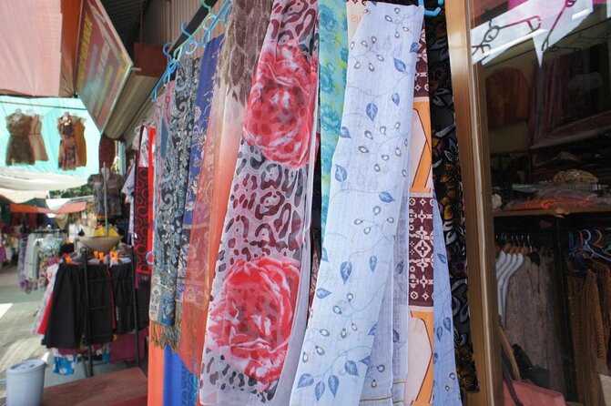 Ha Noi: Van Phuc Silk Weaving Half-day Tour - Key points to know before you book